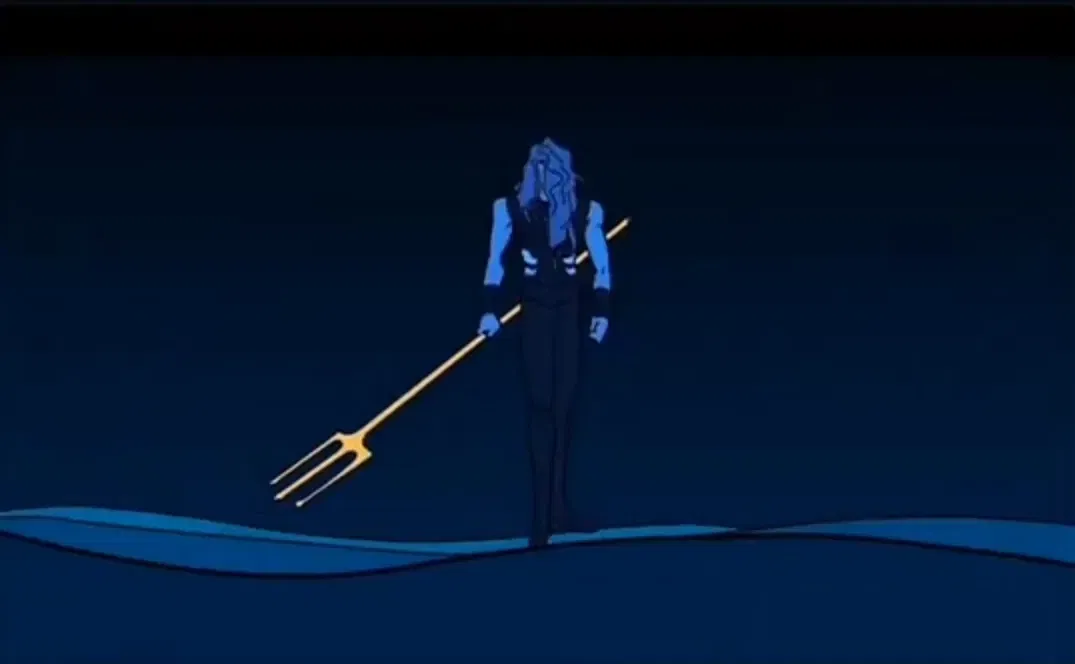 Avatar of Poseidon