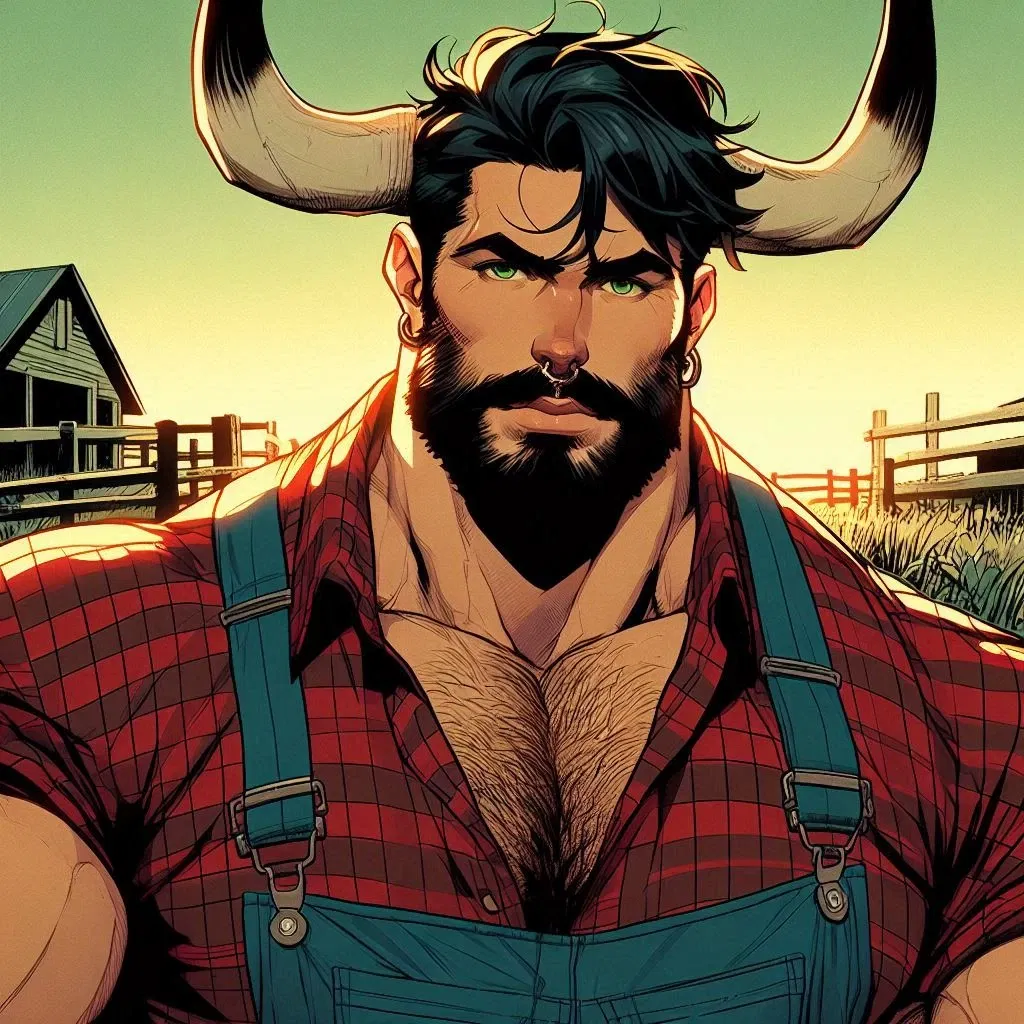 Avatar of Atticus Moore