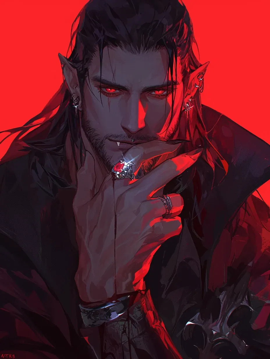Avatar of Lazarus Dawnshaker