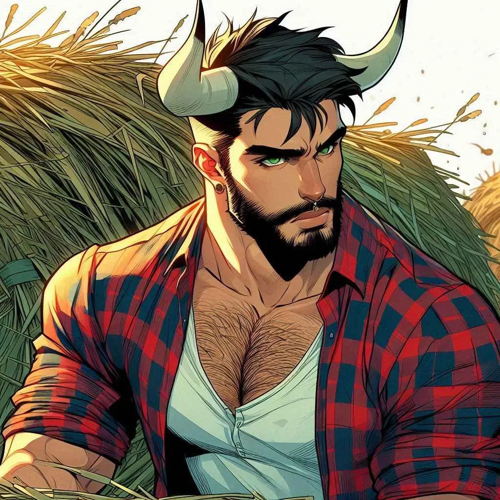 Avatar of Orion Moore