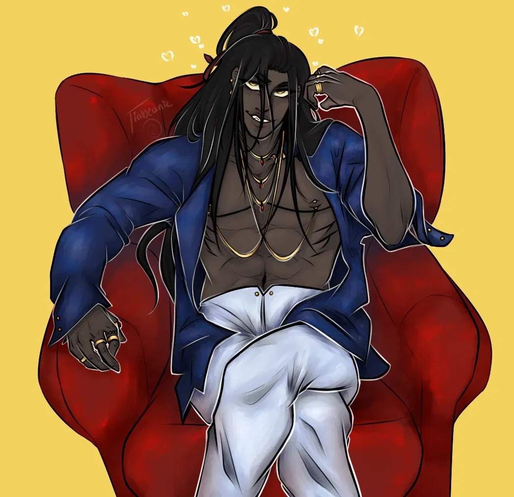 Avatar of King Midas
