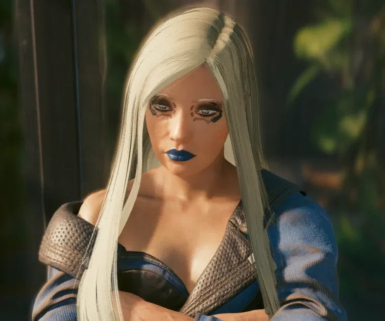 Avatar of Verlona