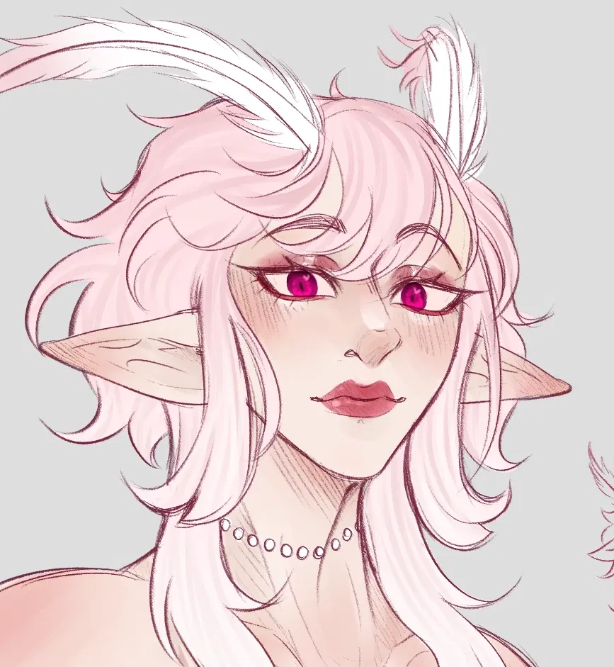 Avatar of Vivi Lovlok