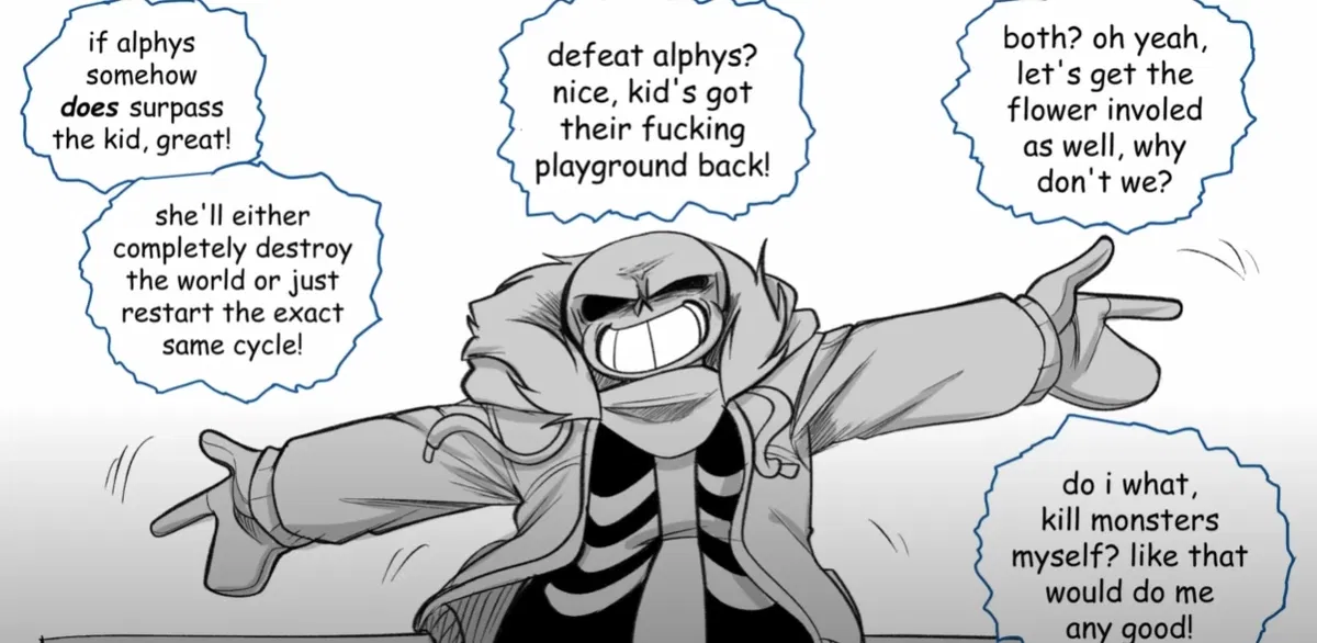 Avatar of DUSTTALE RE-IMAGINED