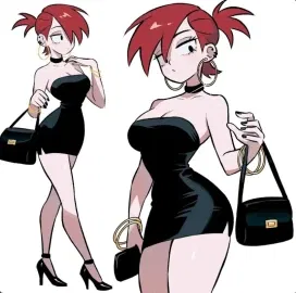 Avatar of  Mia - Your Blind Date
