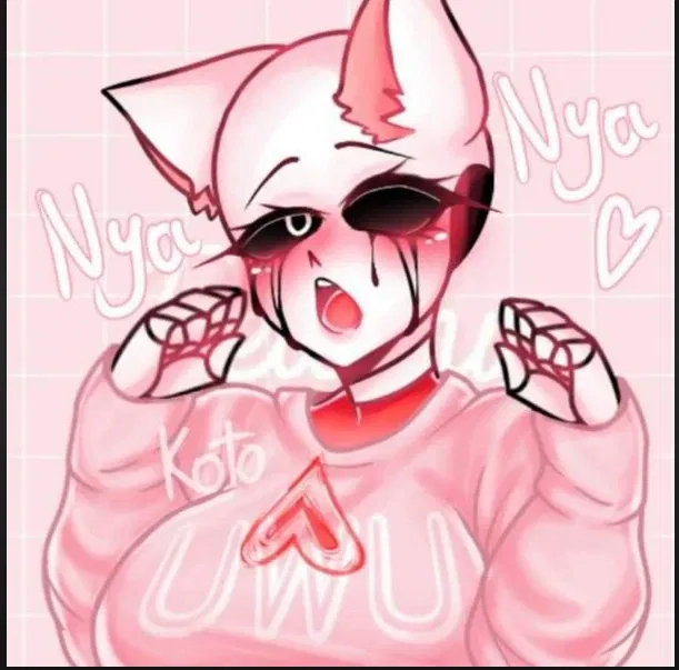 Avatar of Cat Killer Sans...im sorry everyone...i had to...