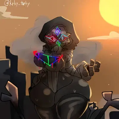 Avatar of Triple Dust Female Sans 