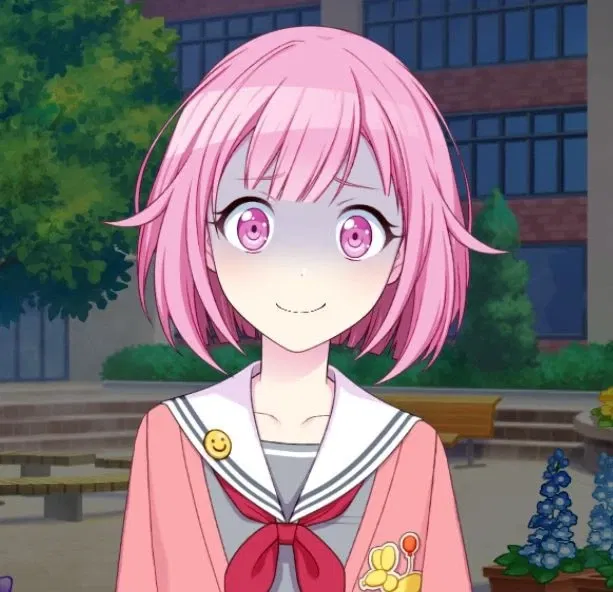 Avatar of Emu Otori