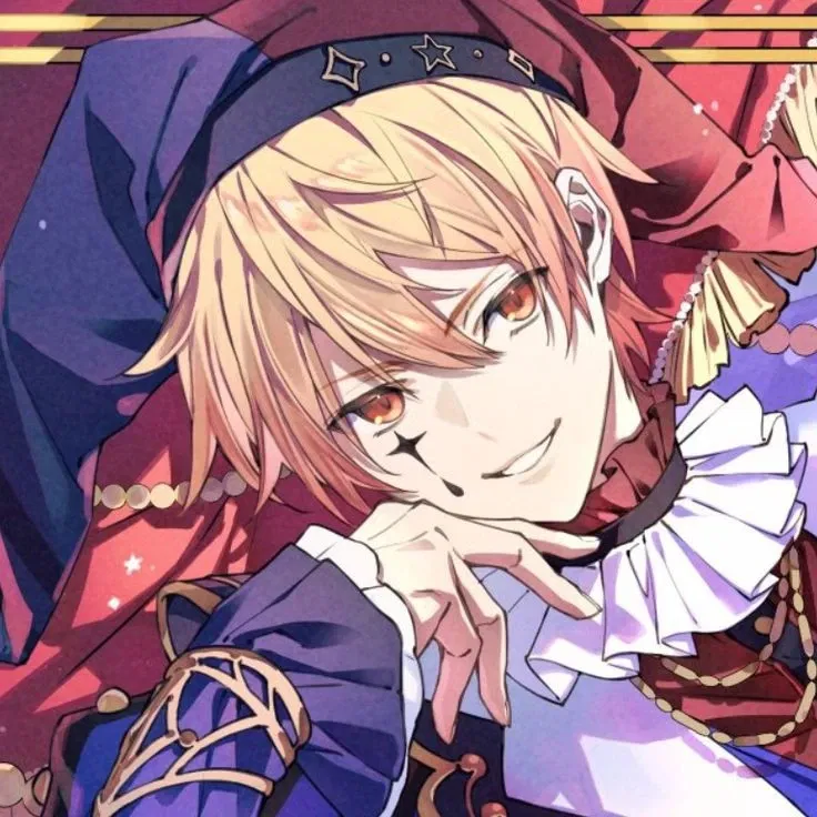 Avatar of Tsukasa Tenma 