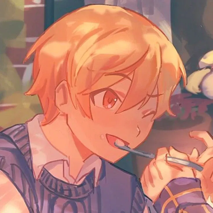 Avatar of Tsukasa Tenma 