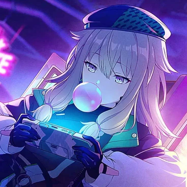 Avatar of Nene Kusanagi 