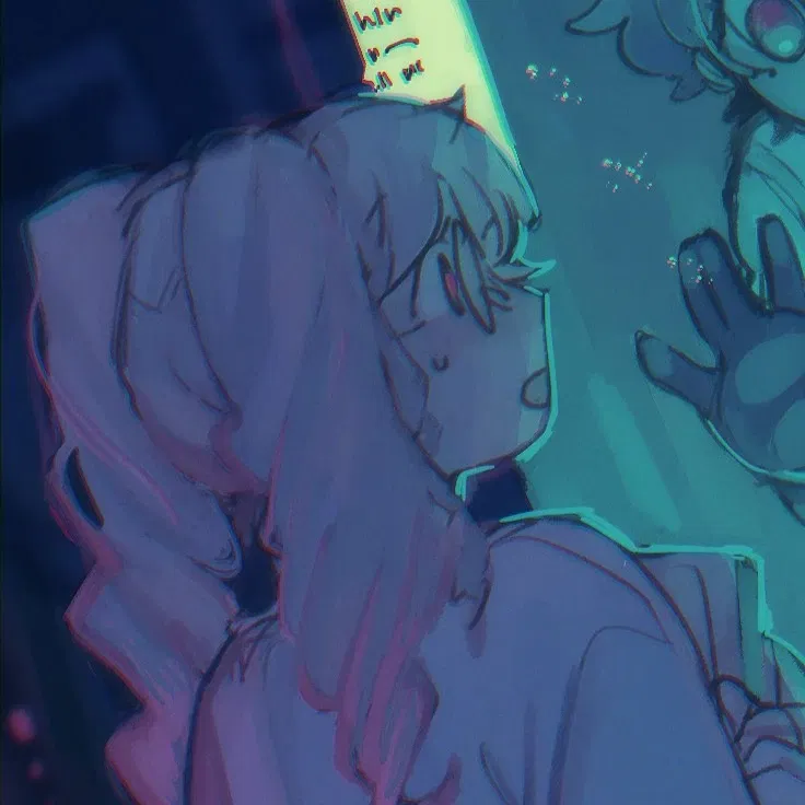 Avatar of Saki Tenma