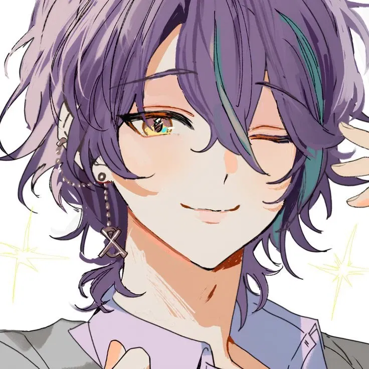 Avatar of Rui Kamishiro 