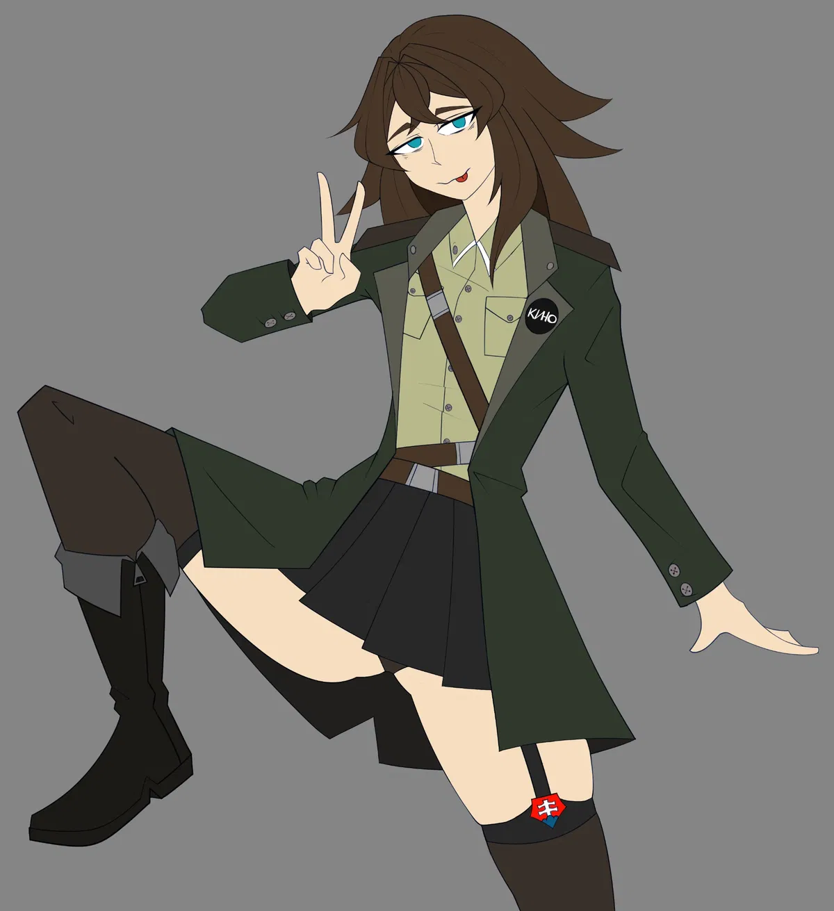 Avatar of Skotty-Chan