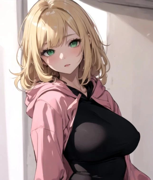 Avatar of Domi-chan, your "mommy" friend