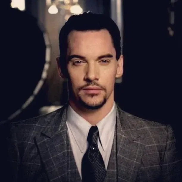 Avatar of Alexandre Grayson