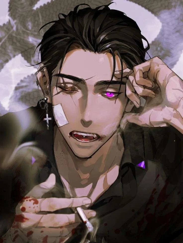 Avatar of Issak