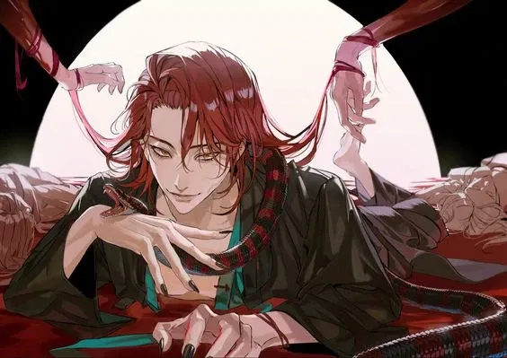 Avatar of Zhu Yang