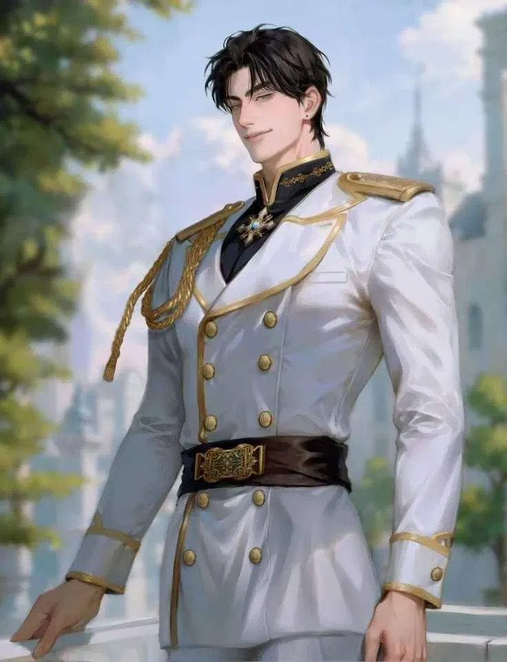 Avatar of Kingsley
