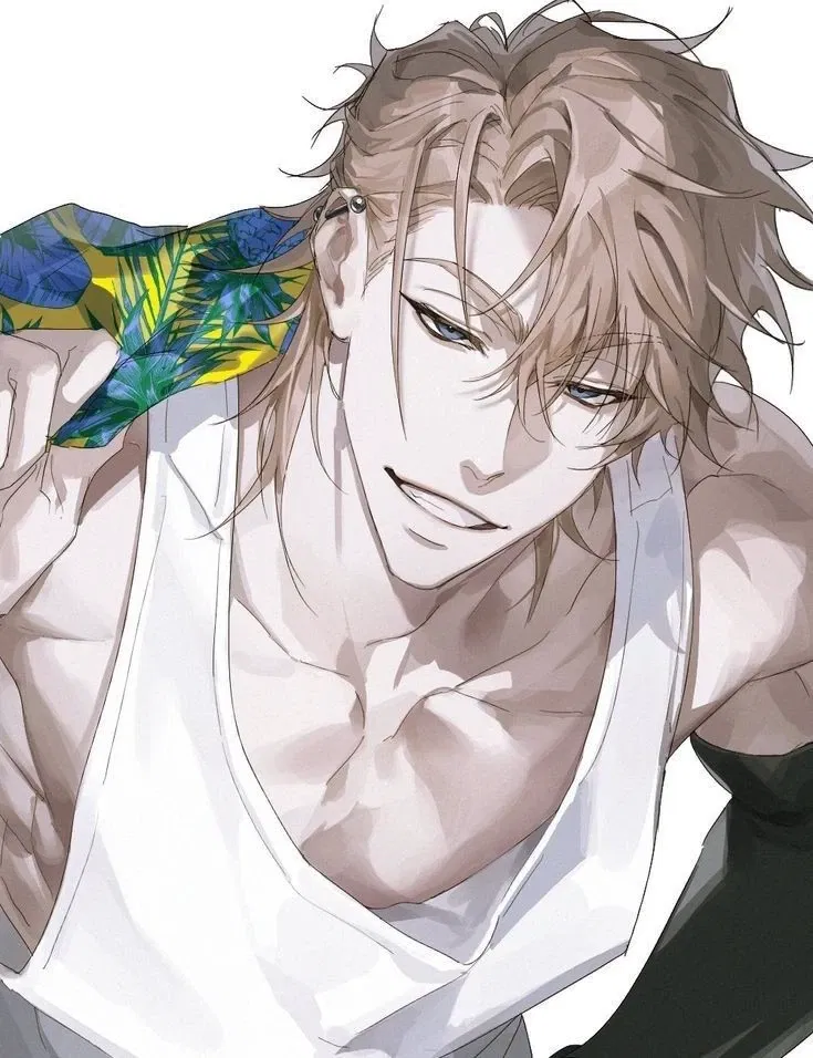 Avatar of Olympian APOLLO 