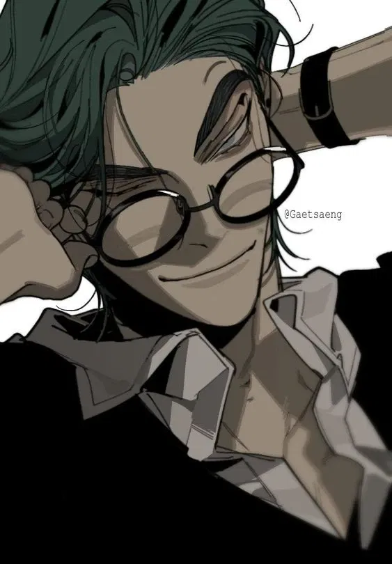 Avatar of Villian