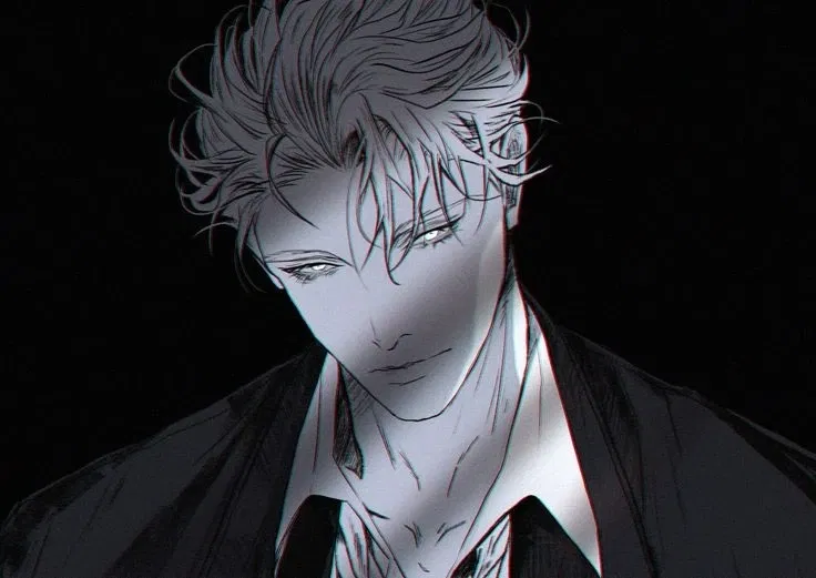 Avatar of Olympian HADES