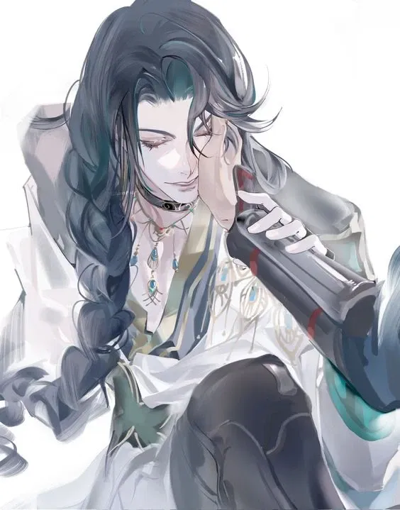 Avatar of Yu Qiu