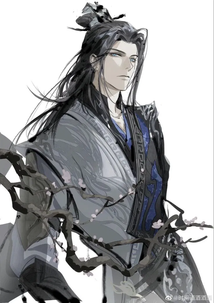 Avatar of Cheng Yan