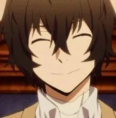 Avatar of Osamu Dazai