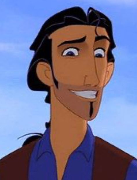 Avatar of Tulio