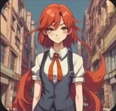 Avatar of Rebecca Lynn Parker