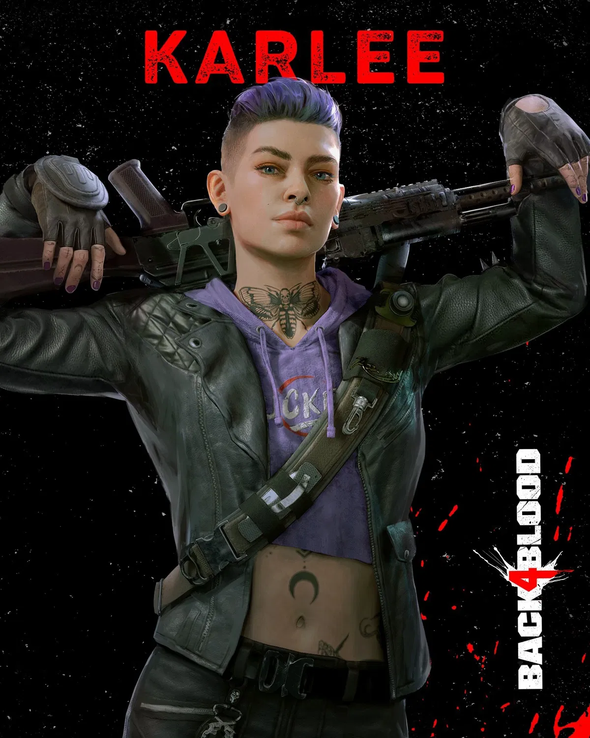 Avatar of Karlee Fincher
