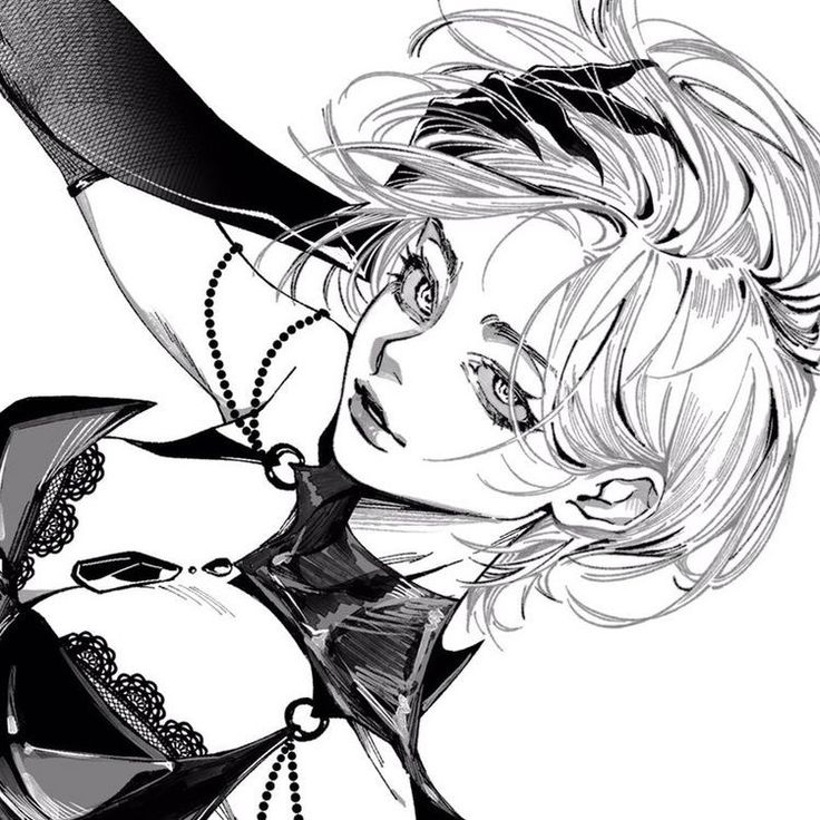 Avatar of Keelia