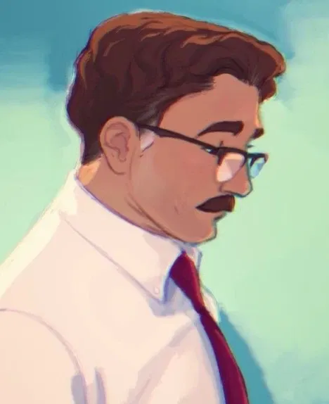 Avatar of Yandere Harvey