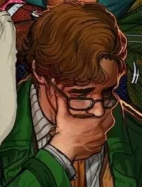 Avatar of Harvey