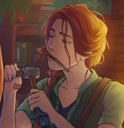 Avatar of Leah