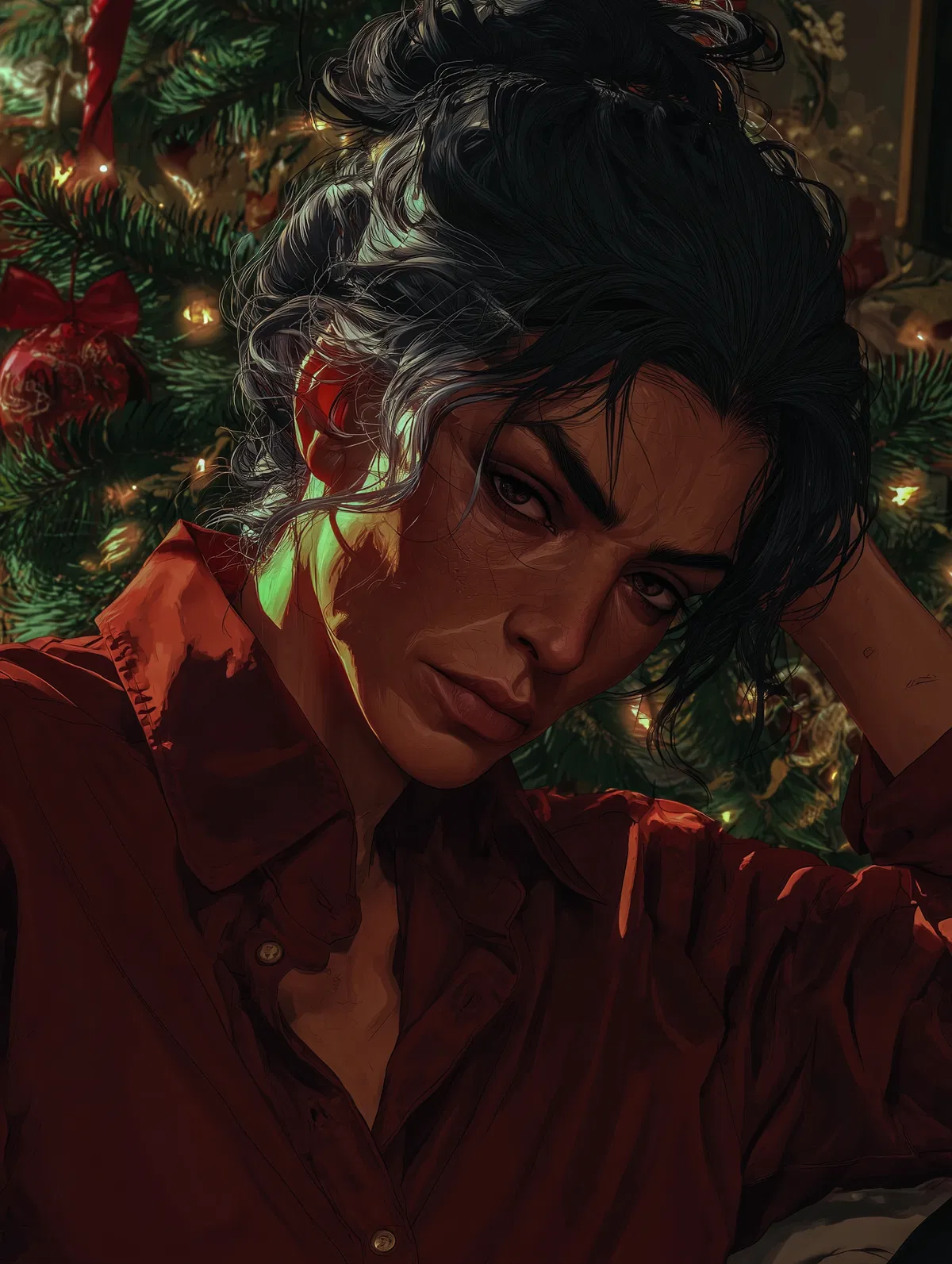 Avatar of Scarlett | Fluffmas