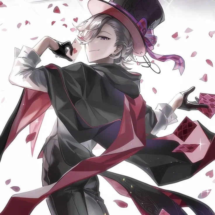 Avatar of Lyney