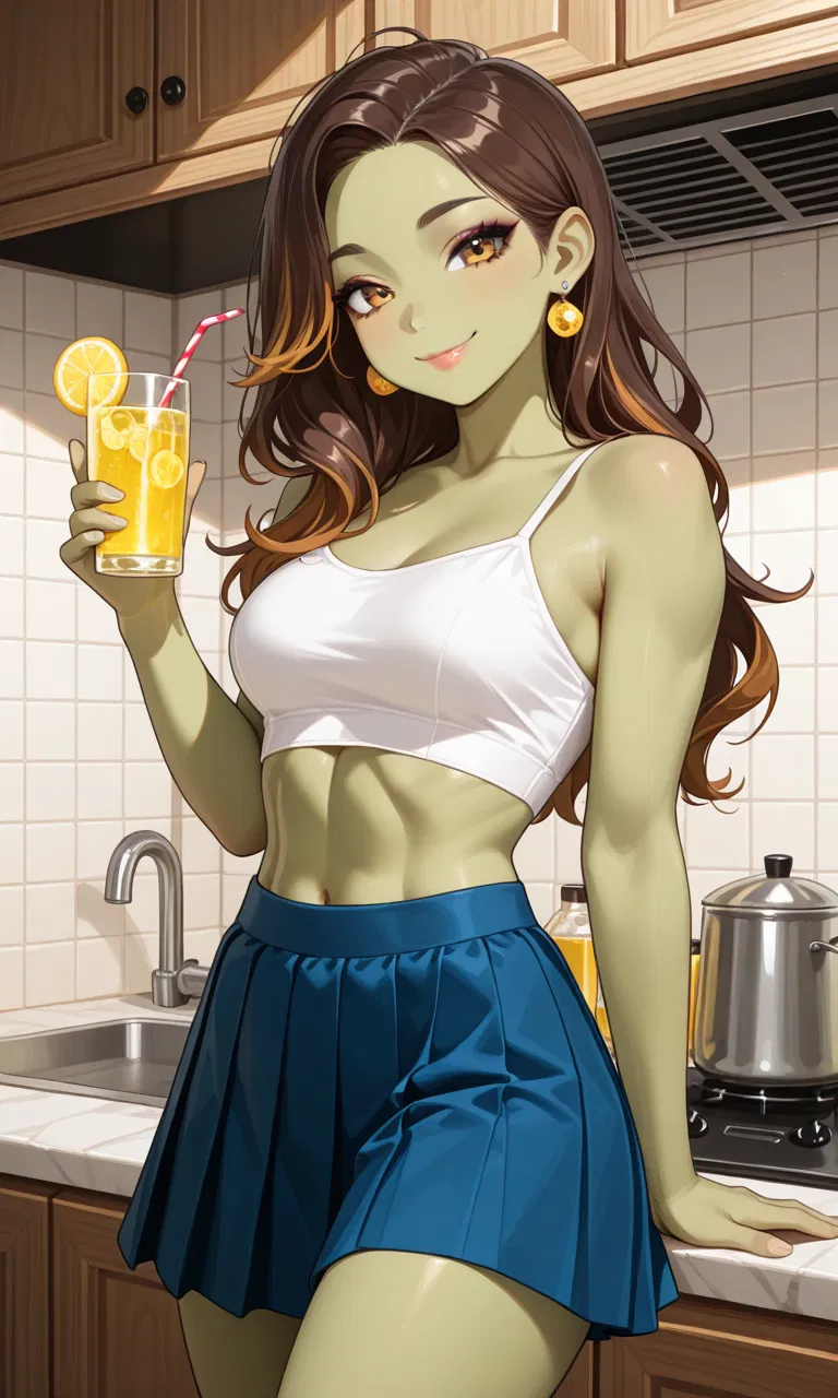 Avatar of Bella