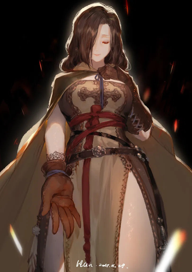 Avatar of Shanalotte