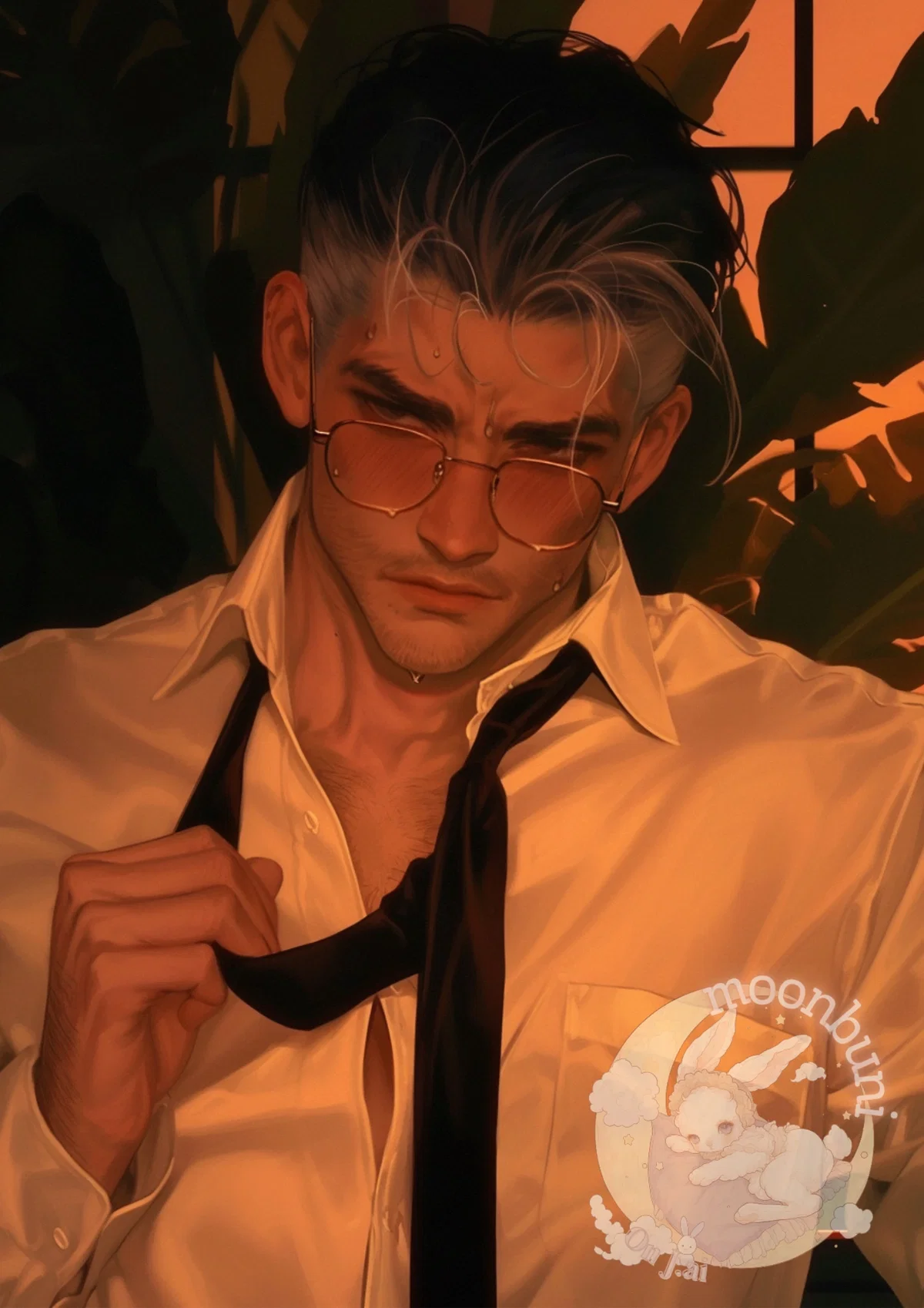 Avatar of Adrian Stavros | Alpha Stepdad