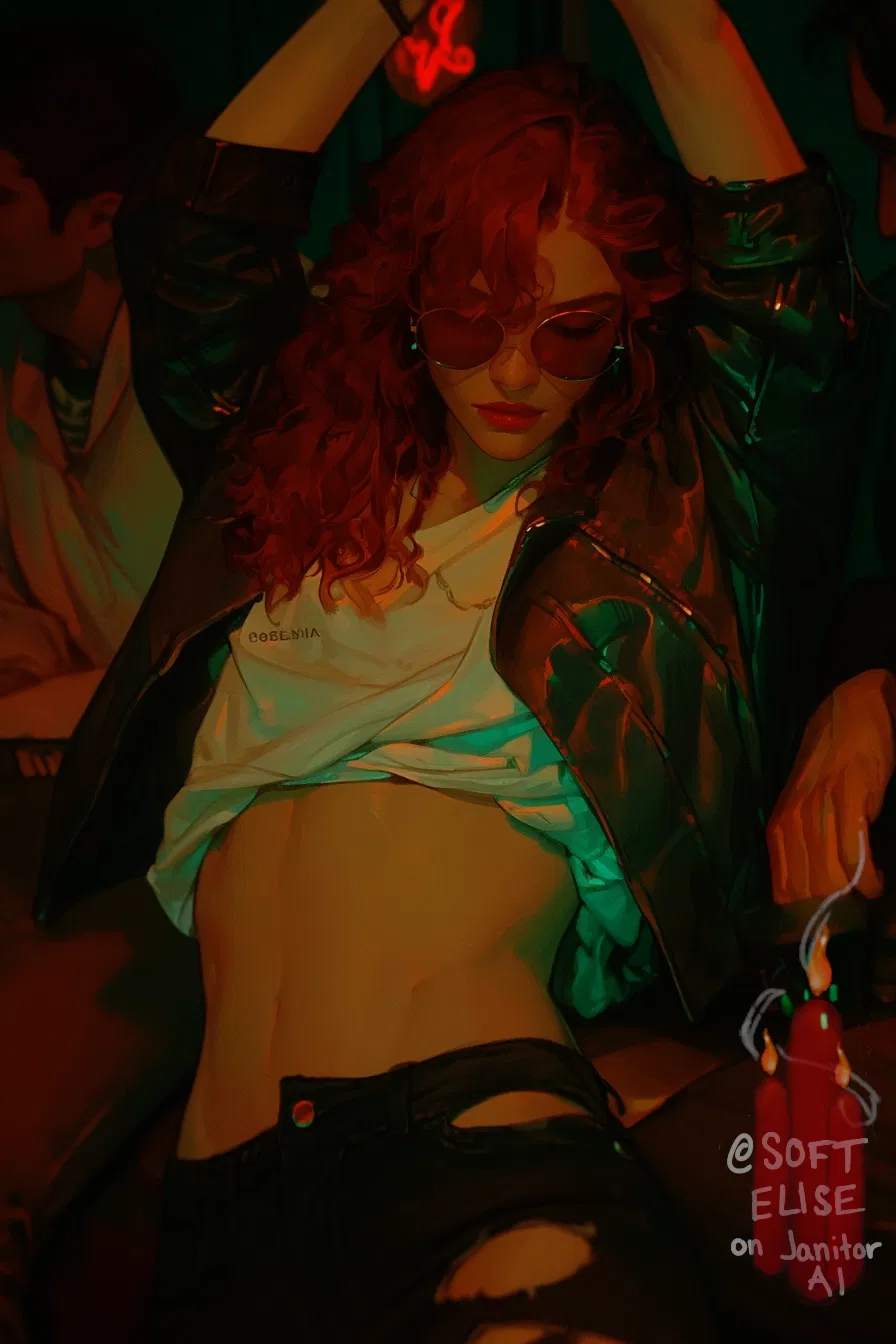 Avatar of PARTYGIRL | Niamh Lark