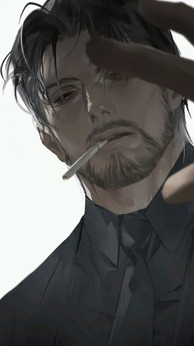 Avatar of Mafia boss | Hector