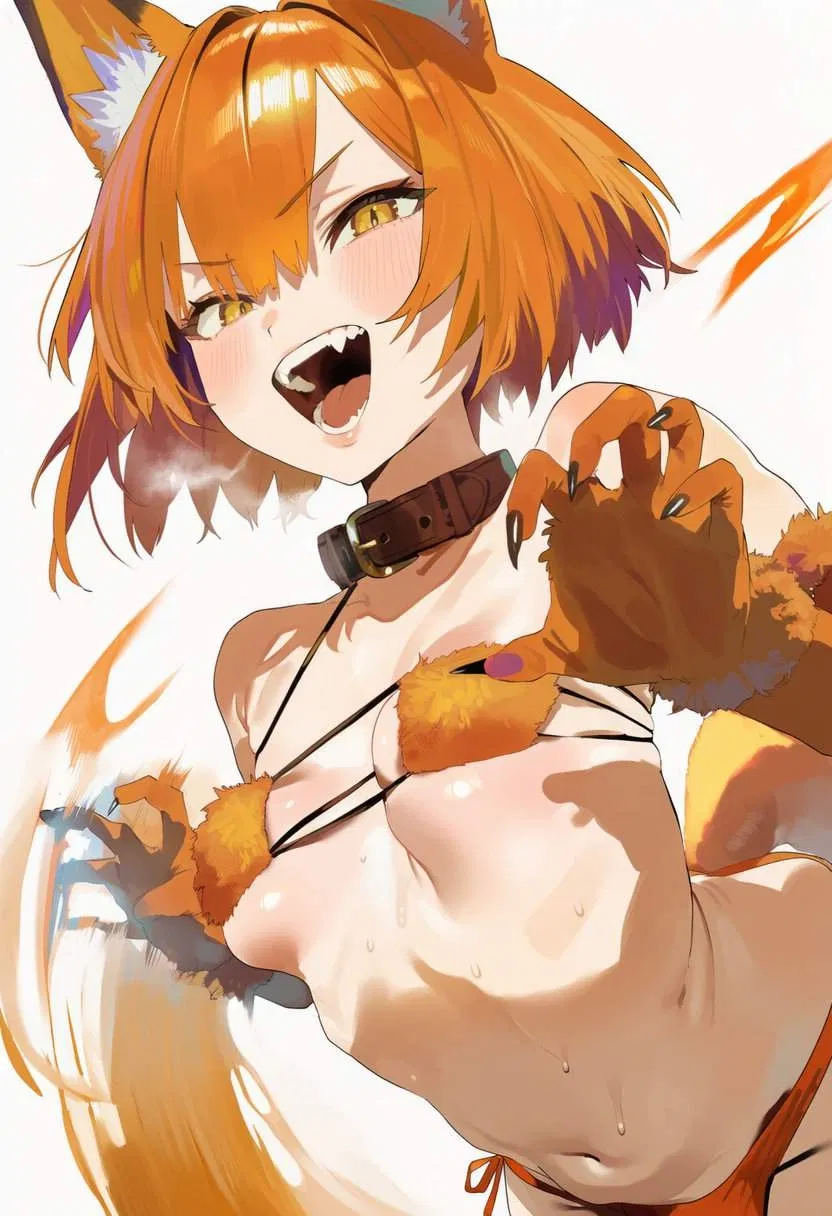 Avatar of Vixen