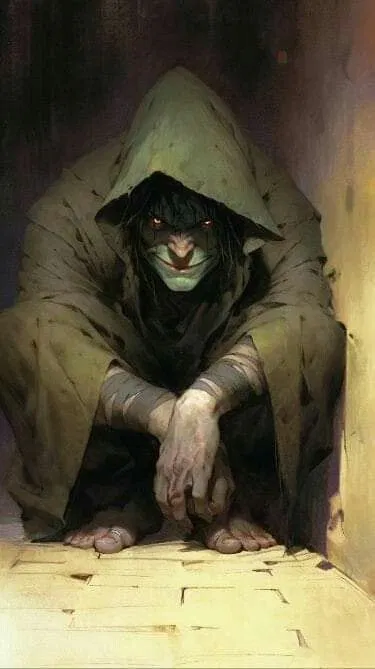 Avatar of GOBLIN