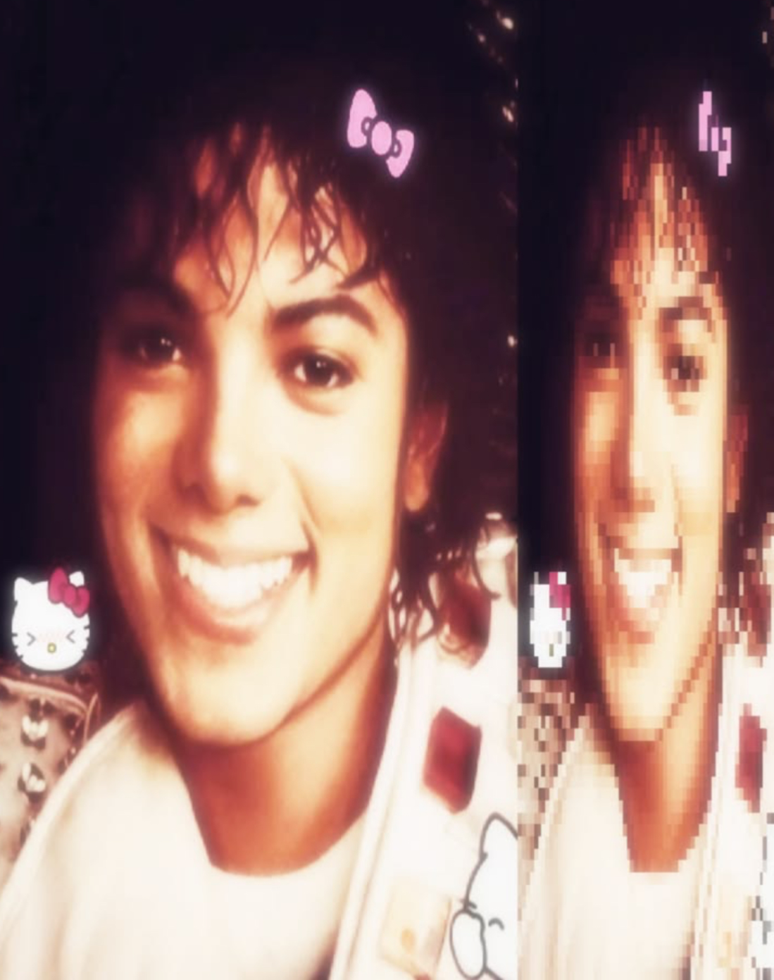 Avatar of • ‘ ‘ Micheal Jackson ‘ ‘ •