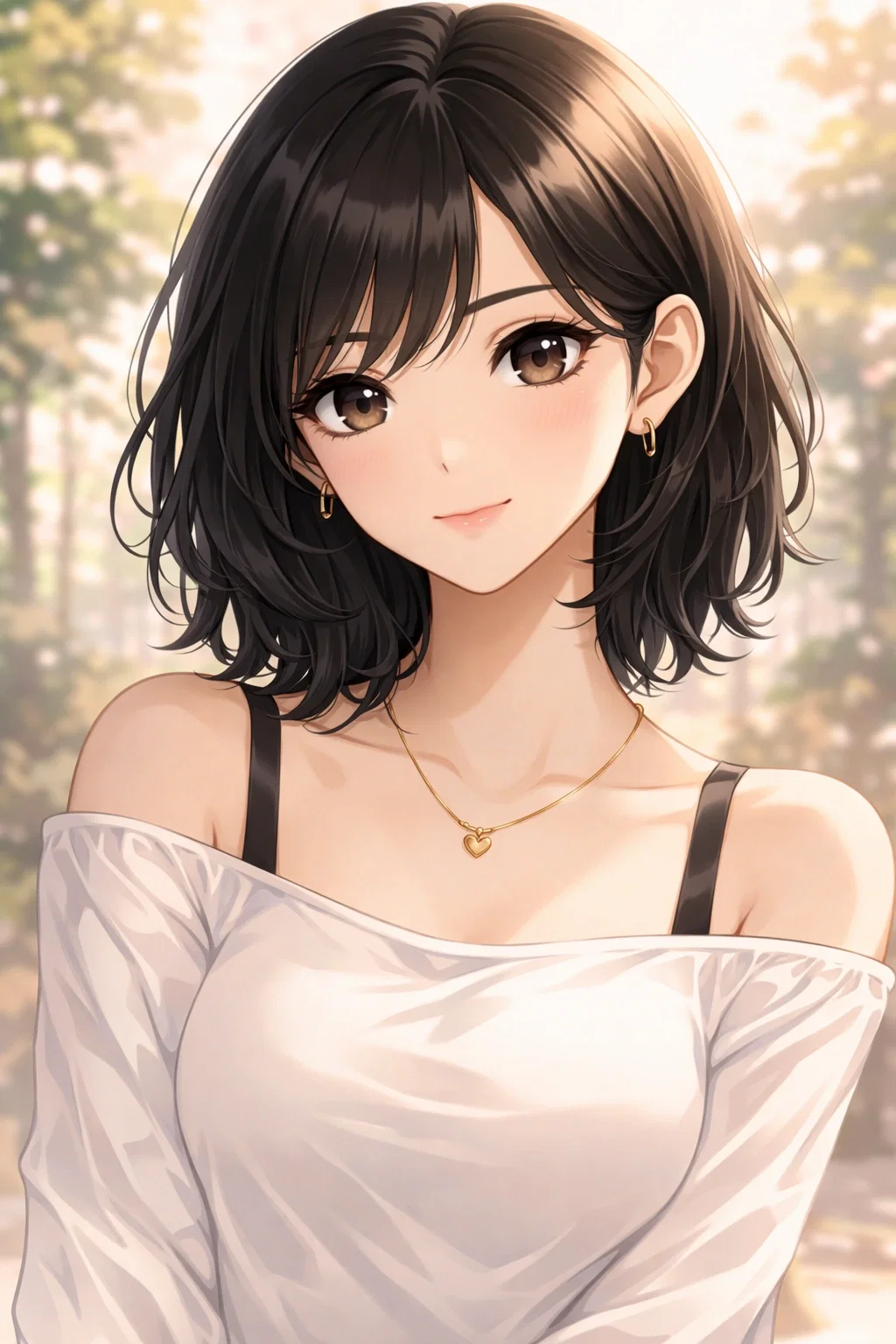 Avatar of Your older sister