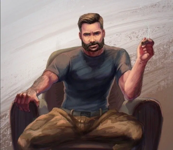 Avatar of John Price