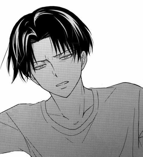 Avatar of Levi