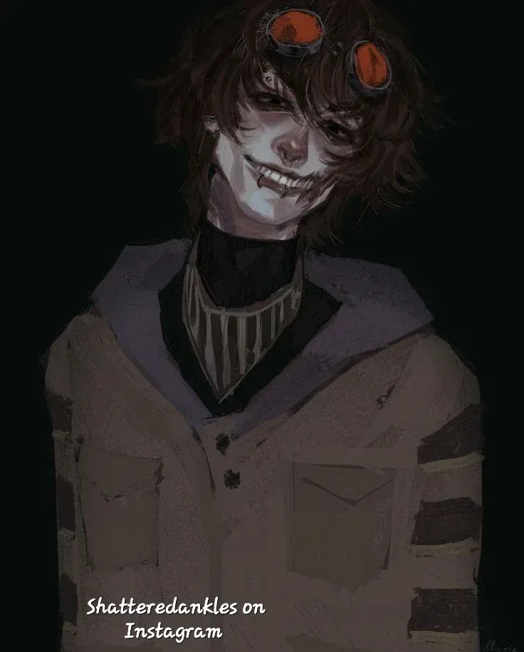 Avatar of Ticci Toby - Creepypasta